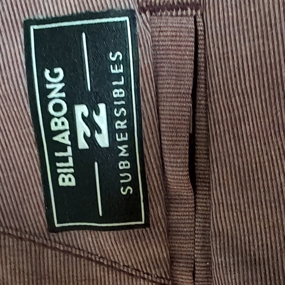 Billabong men's size 28 shorts - Picture 2 of 6